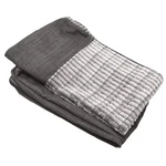 Furhaven Replacement Dog Bed Cover Luxe Faux & Performance Linen Sofa-sty.... Fixed Price $45.50.