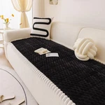 Vclife Dog Couch Covers For Sofa Anti Slip Fuzzy Shape, Thi.... Fixed Price $81.73.