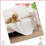 Tuffeel Waterproof Blanket For Small Dogs, Leak Pet Throw Couch. Fixed Price $24.93.