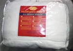 Polarfleece Sheets Queen Size Great Condition. Fixed Price $29.99.