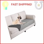 Ameritex Waterproof Dog Bed Cover Pet Blanket For Furniture Couch Sofa Rever. Fixed Price $11.99.