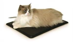 K&h Pet Products Heated Extreme Weather Cat Pad Outdoor, Waterproof Heate.... Fixed Price $87.04.