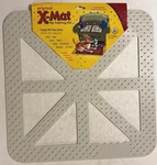 Mammoth X-mat Original Pet Training Firm 18 Inch Gray Cats Dogs New. Fixed Price $23.32.