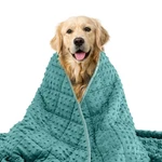 Yescool Weighted For Dogs, 7 Lb Thunder Blankets Shirt 40 X 60. Fixed Price $75.84.