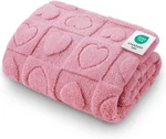 Small Dog Blanket Washable Pet Bed Cover Soft Fluffy Puppy With Premium. Fixed Price $12.51.
