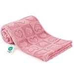 Large Pet Blanket For Dogs Cats, Ultra Soft 300GSM Coral Fleece Washable Furn.... Fixed Price $21.59.