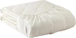 Yatas Bedding Wool Mattr Protector, Cover With Cotton. Fixed Price $109.20.