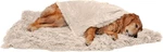 Waterproof Throw Blanket For Dogs & Indoor Cats, Reversible Protective Pet. Fixed Price $40.99.