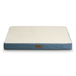 Vibrant Life Orthopedic Foam Dog Bed For Large Breeds, Extra. Fixed Price $59.59.