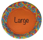 Ships Free Usa Large Fleece Whelping Kiddie Pool Liner For Dogs 50+ Pounds. Fixed Price $99.00.