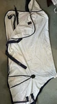 Weatherbeeta Kool Coat Sheet Standard Neck Size 69. Fixed Price $55.00.