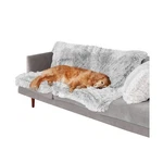 Furhaven Waterproof Throw Blanket For Dogs & Indoor Cats, Rever... Fast Usa Ship. Fixed Price $47.24.