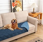 Dog Bed Cover Sofa Couch Sunnytex Waterproof & Reversible 70". Fixed Price $14.99.