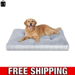 Orthopedic Xl Beds Large Sized Dog, Waterproof Extra Dogs. Fixed Price $45.54.