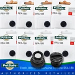 Petsafe RFA-188 Dog Bark In-ground Fence Collar Battery PIG00-10773, PBC00-12725. Fixed Price $71.99.