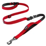 Fida 6-IN-1 Hands Free Dog Leash Heavy Duty Reflective Waist Crossbody Car Seat. Fixed Price $42.79.