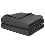 Ynm Exclusive Cooling Bamboo Weighted Blankets, X2 Smallest Compartments. Fixed Price $99.99.