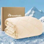 New Kasbah Dog Cooling & Mat, Waterproof Pet Blankets For Couch, Bed And. Fixed Price $30.12.
