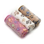 Sorkut 1 Pack 3 Puppy Dog Blankets Super Soft Warm Sleep Mat Fluffy Premium F.... Fixed Price $16.93.