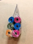 Greenbone Biobase Pet Waste Poop Bag Refills 6 Rolls 72 Ct - 13" 9" No Box. Fixed Price $5.99.