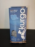 Kurgo Rover Cargo Cape Cover For Dog Lovers 51" 60" Grey Opened Unused. Fixed Price $39.00.