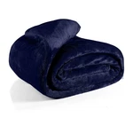 Large Mink Fleece Soft Light Weight Bed Throws Twin Queen Size. Fixed Price $21.71.