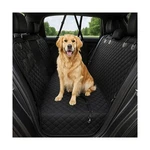 Premium Dog Car Seat Cover For Back Heavy-duty Hammock Style... Fas. Fixed Price $32.96.