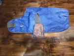 Tough 1200D Dog Blanket American Legend Print Size Large. Fixed Price $12.75.