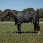 Tuffrider 600D Ripstop Waterproof/breathable Comfy Winter Turnout Blanket Medium. Fixed Price $90.99.