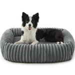 Furtime Beds Large Sized Dog, Washable Orthopedic Pet With Removable .... Fixed Price $62.44.