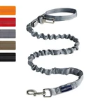 Auroth Heavy Duty Dog Leash For Large Breeds, Bungee No Pull With Shock.... Fixed Price $22.51.