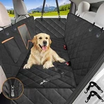Kytely Waterproof Dog Car Seat Cover - All Pet Haven. Fixed Price $55.97.