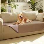 Luciphia Waterproof Couch Cover For Dogs & Cats Anti-slip Pet Furniture Protec. Fixed Price $28.46.