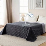 Funfurry Waterproof Blanket, Couch Cover For Dogs Washable, Reversible Do.... Fixed Price $52.38.