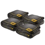 Cat Pack 72 Inch X 80 Non-woven Utility Blanket 240030. Fixed Price $129.95.