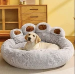 Mpet Sofa Bed Washable Plush Mat Kennel Cushion For Small Large. Fixed Price $59.00.