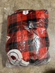 Warmstorey Mama Bear Hooded Blanket. Fixed Price $20.00.