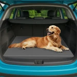Bed For Trunk, Non-slip Suv Cargo Liner Dogs, Travel Pet Mat Cush.... Fixed Price $90.20.