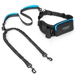 Itnast Hands Double Dog Leash Tangle Free, Lumbar Support Dual For Me. Fixed Price $46.86.