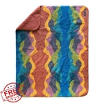 Wilderdog Fleece Blanket Waterproof 60X90" Canyon. Fixed Price $149.00.