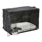 Midwest Homes For Pets Dog Starter Kit 1 Double-door Icrate, Bed,. Fixed Price $345.00.