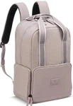 Delsey - Florence By Mills Carefree Carry Laptop Backpack Chestnut. Fixed Price $59.99.