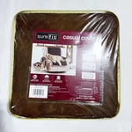 Sure Fit Deluxe Casual Cover Pet Friendly Furniture Recliner 78 To 88. Fixed Price $51.75.