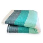 Throw - Alpaca Wool Blanket Baby. Fixed Price $53.10.