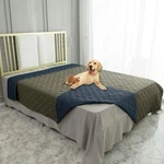 Dog Bed Cover Waterproof Pet Blanket Furniture Couch Reversible Ameritex Sofa. Fixed Price $89.99.