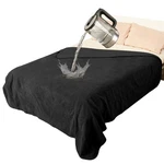 Catalonia Waterproof Blanket Reversible Fleece Bed Sofa Cover Washable. Fixed Price $69.98.