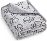 Stuffed Premium Soft Dog Blanket Washable, 40"X32" Cat For Indoor. Fixed Price $19.72.