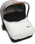 Little Unicorn Winter Car Seat Cover Premium Insulated Fabric Universal - Pearl. Fixed Price $39.99.