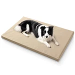 Liliowons Dog Mat 27X42 Waterproof Non-slip Crate Pad Indoor Easy Wipe Clean. Fixed Price $67.23.