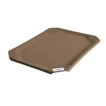 Replacement Cover, The Original Elevated Pet Bed By Coolaroo, Large,. Fixed Price $27.19.